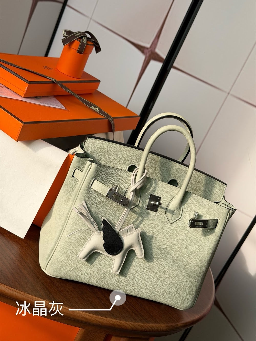 Dragons BagsHermesn Luxury Bag --118556