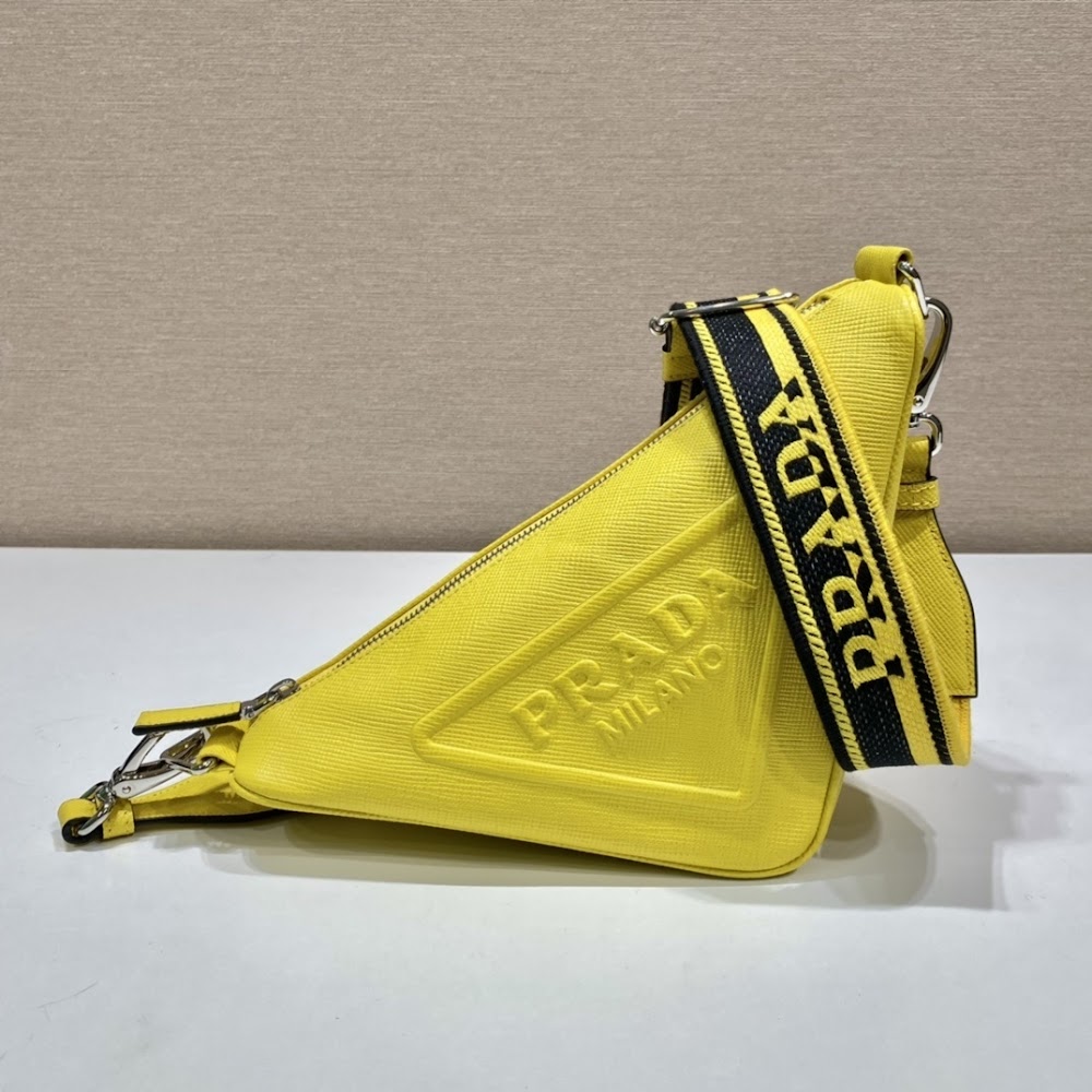 Dragons Bags Prada Luxury Bag --54547