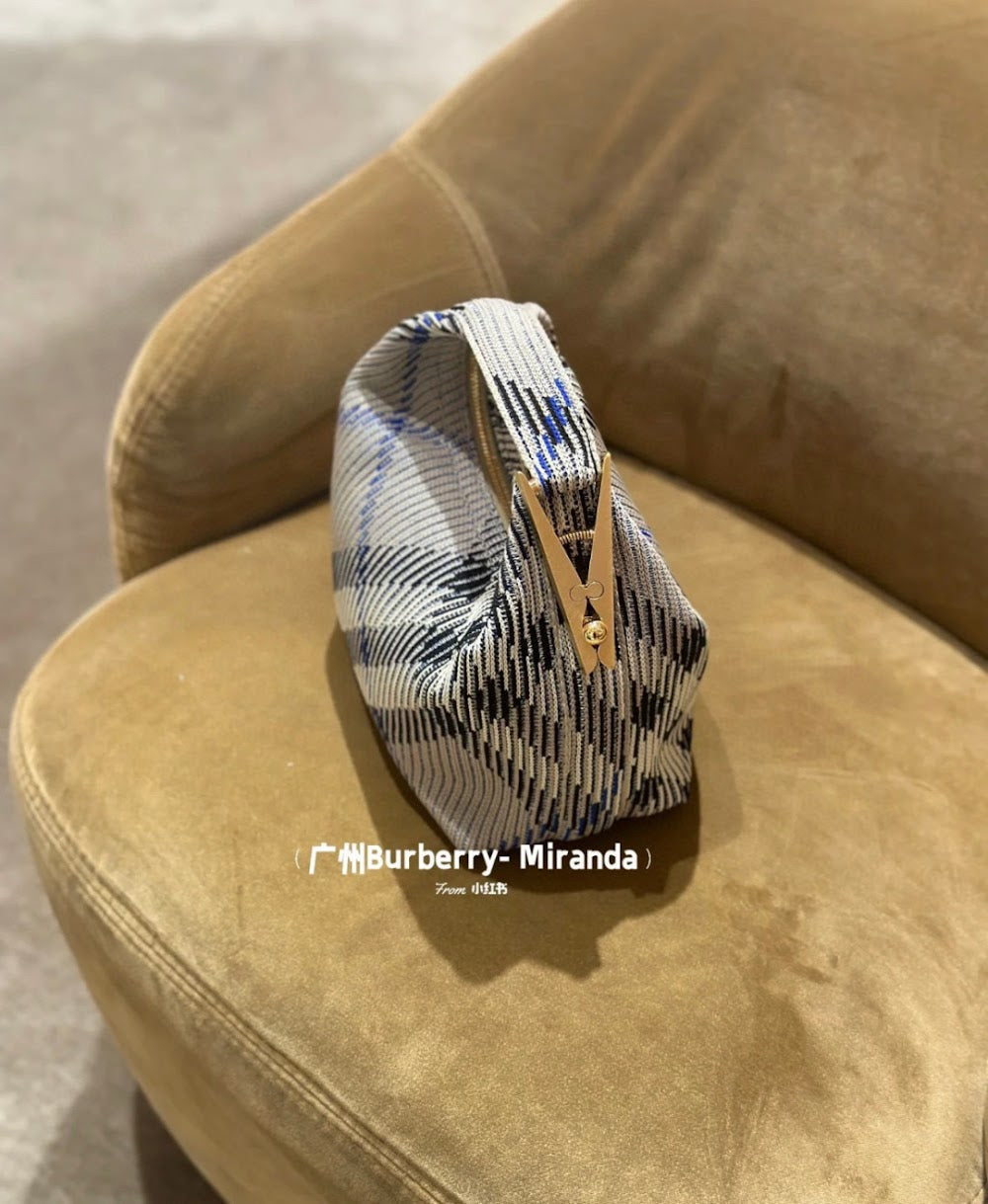 Dragons Bags Burberryn Luxury Bag --91586