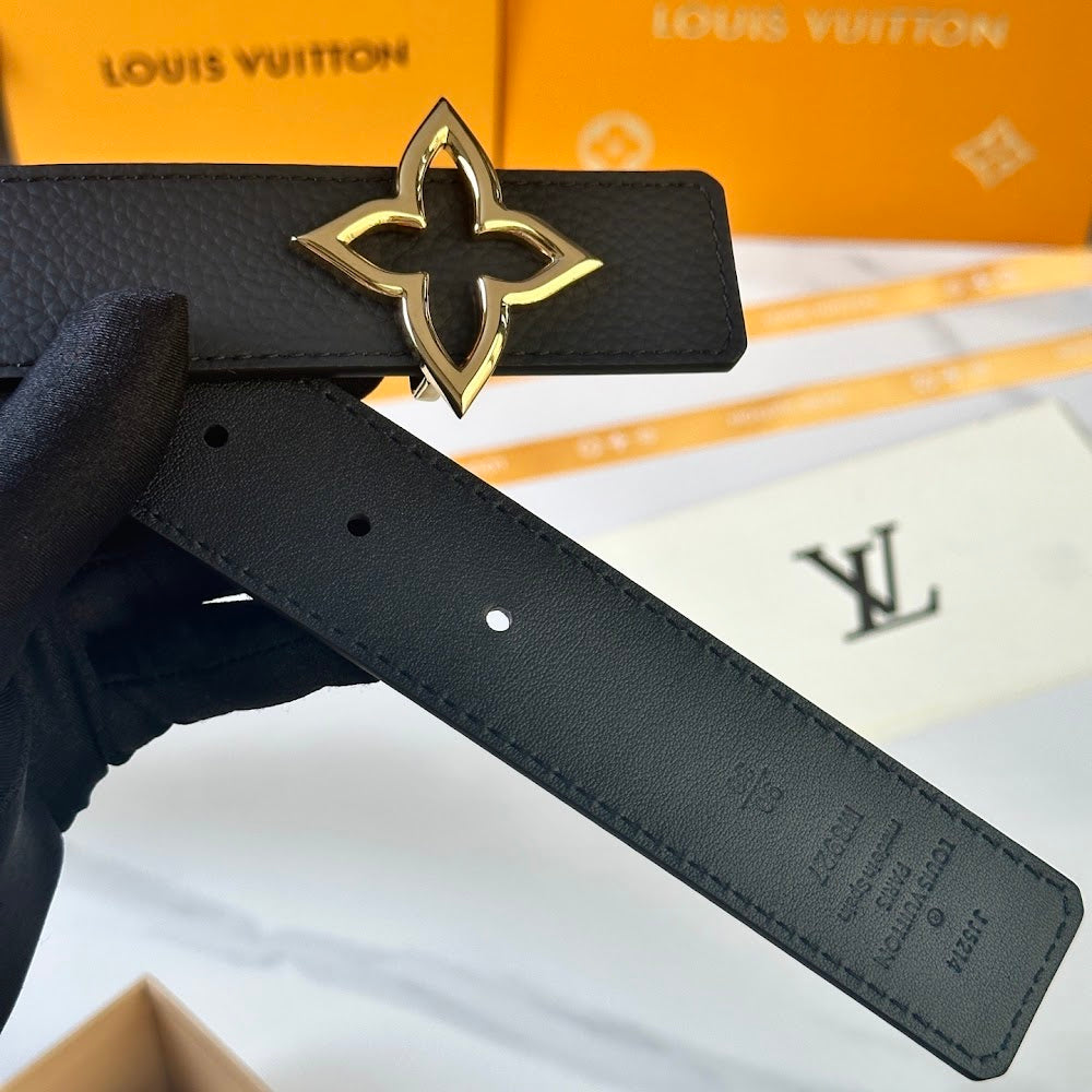 Dragons Bags ln Luxury Belt --100756