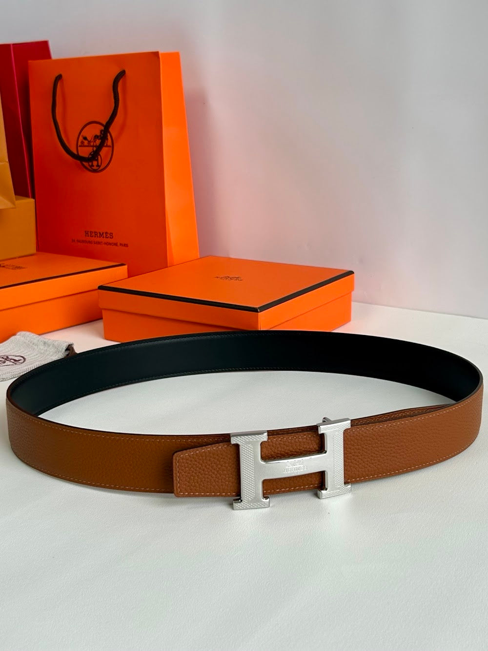 Dragons Bags Hermesn Luxury Belt --108748