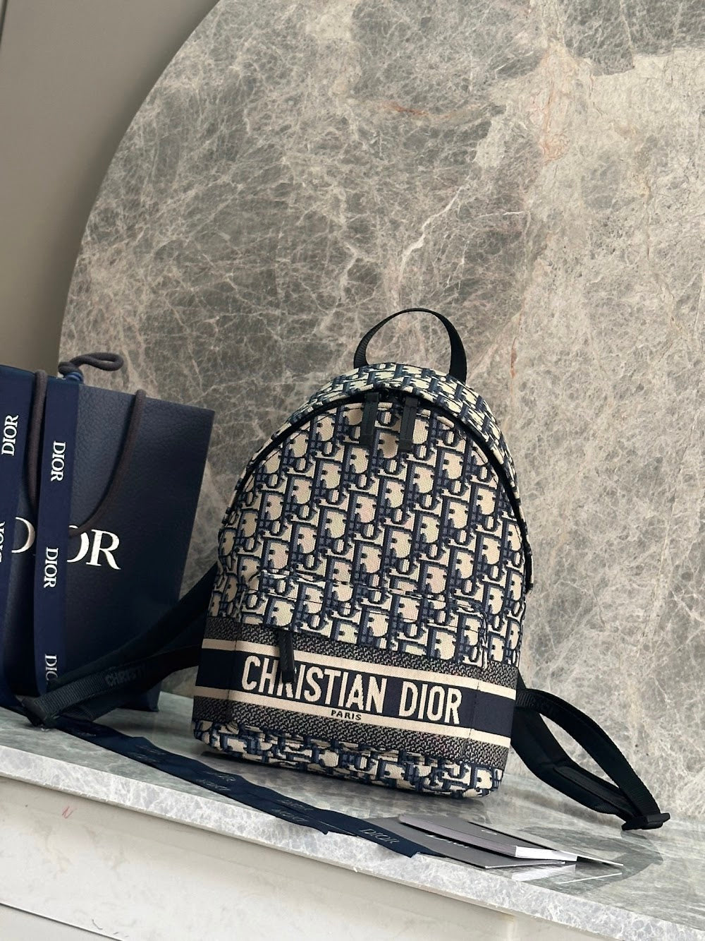 Dragons BagsDiorn Luxury Bag --115070