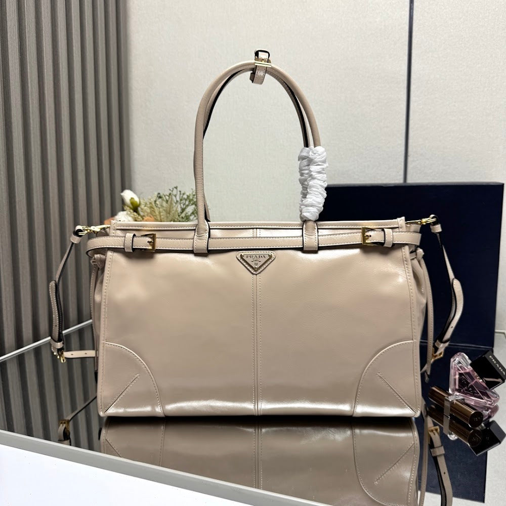 Dragons Bags Prada Luxury Bag --54642