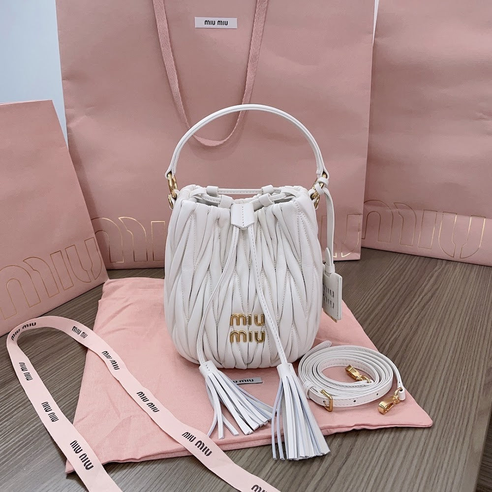 Dragons Bags Miun Miun Luxury Bag --122482