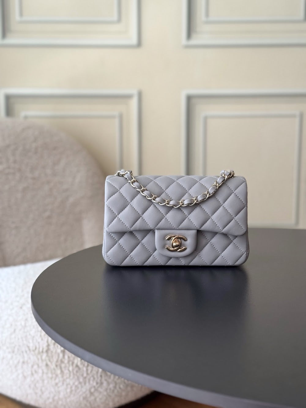Dragons Bags CHn Luxury Bag --113053