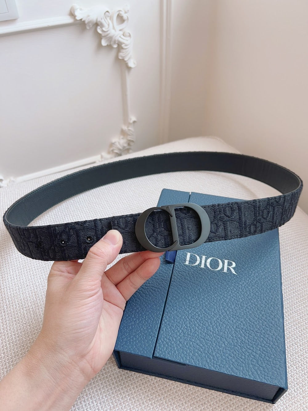 Dragons Bags Diorn Luxury Belt --104979