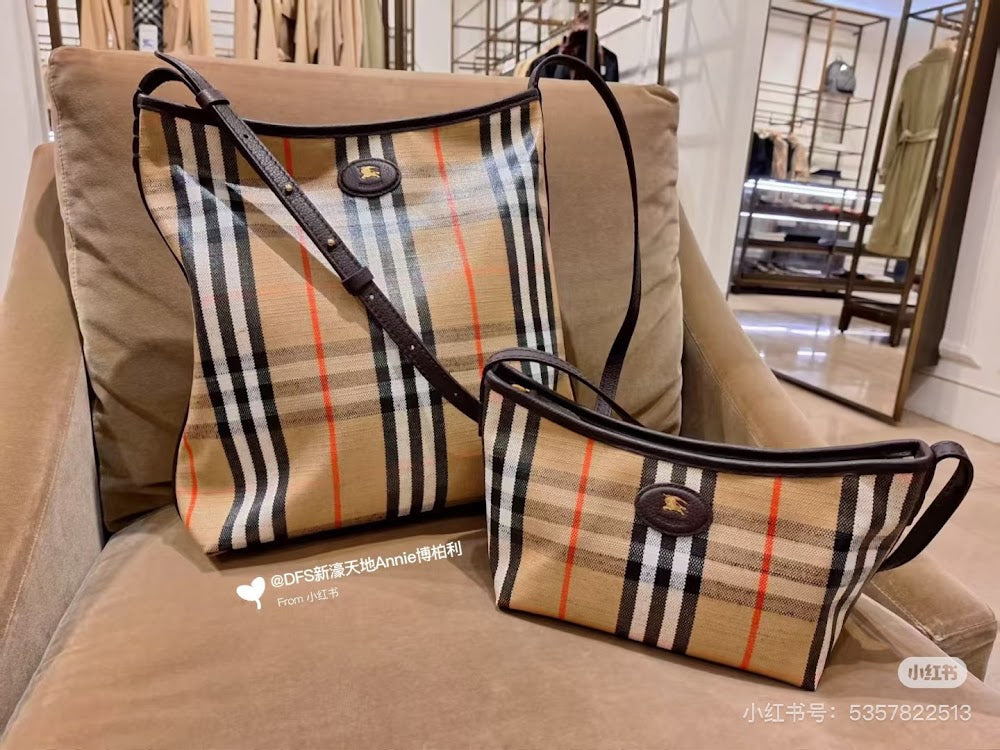 Dragons Bags Burberryn Luxury Bag --92915