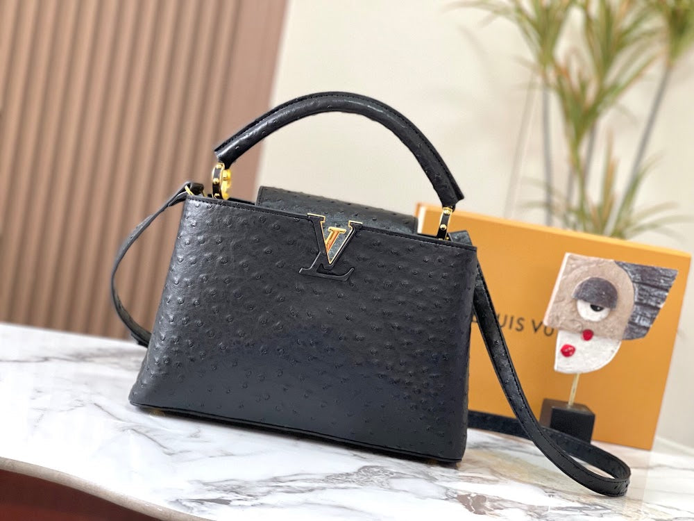 Dragons Bags LVn Luxury Bag --79224