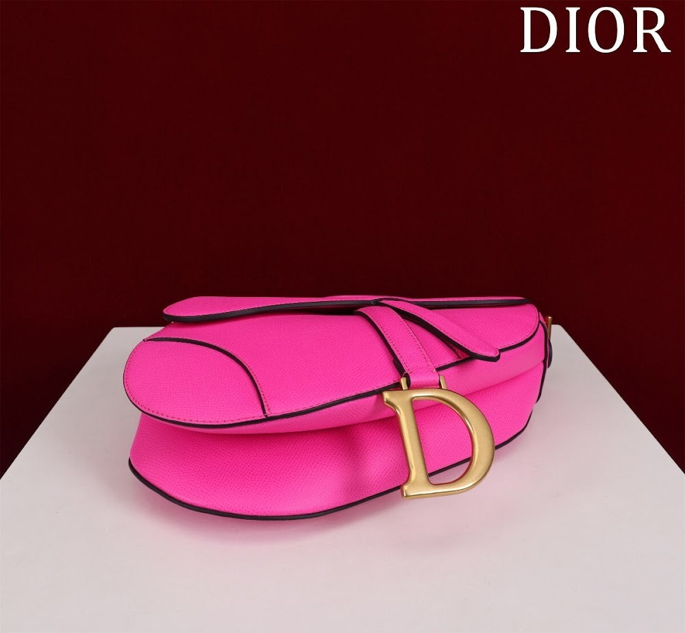 Dragons BagsDiorn Luxury Bag --116540