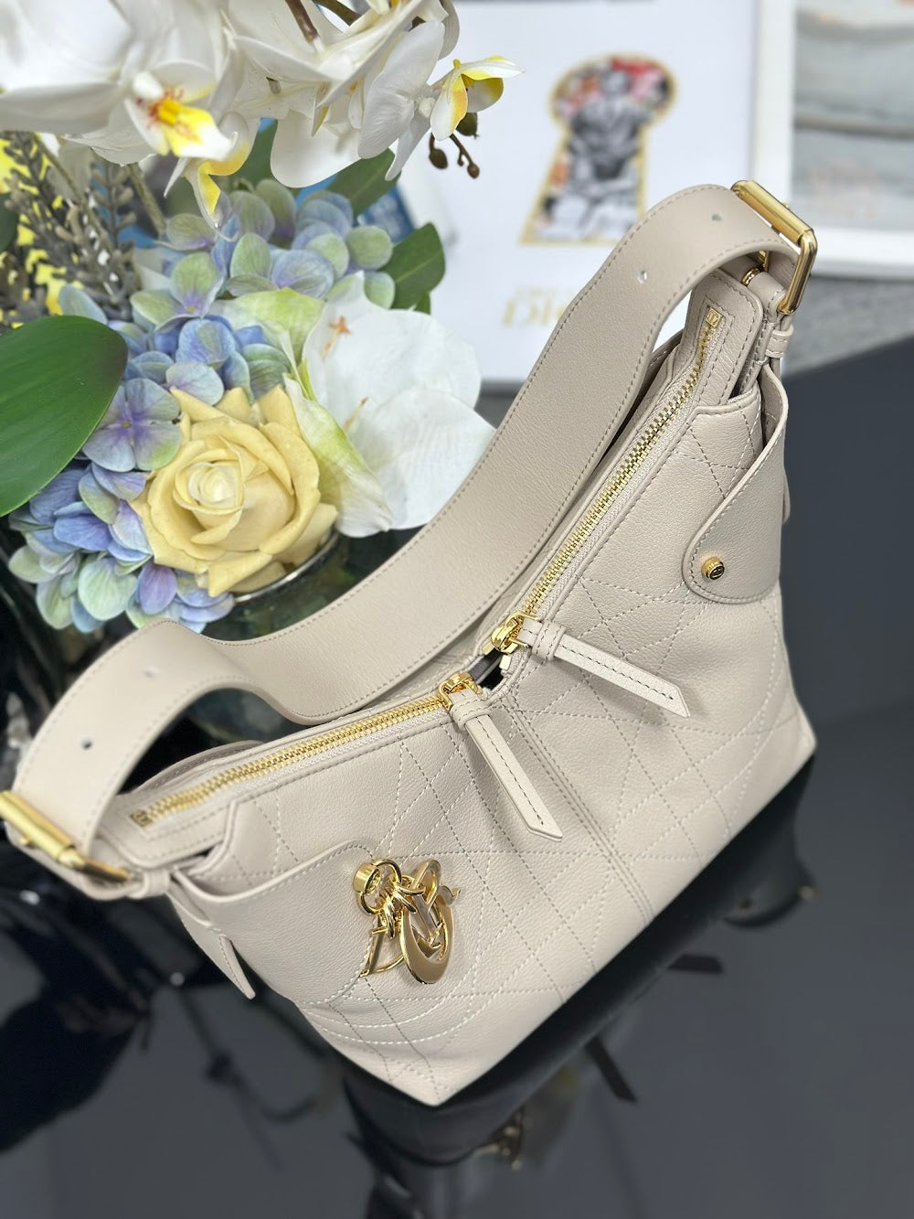 Dragons BagsDiorn Luxury Bag --114544