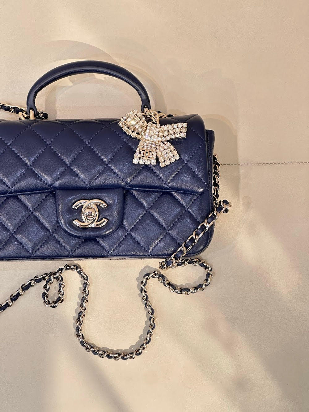 Dragons Bags CHn Luxury Bag --112748
