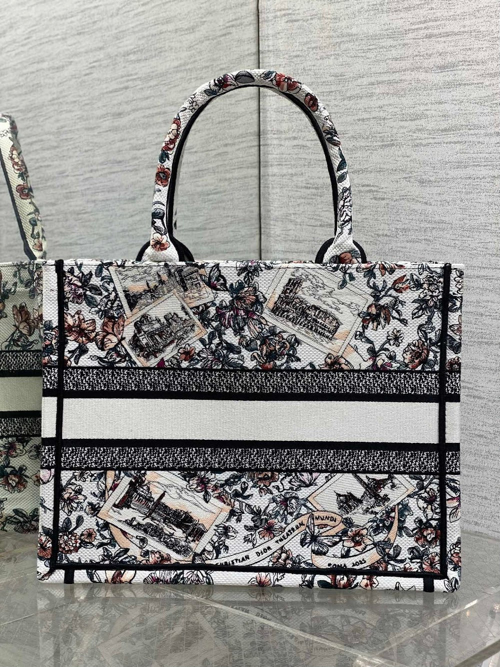 Dragons BagsDiorn Luxury Bag --115454