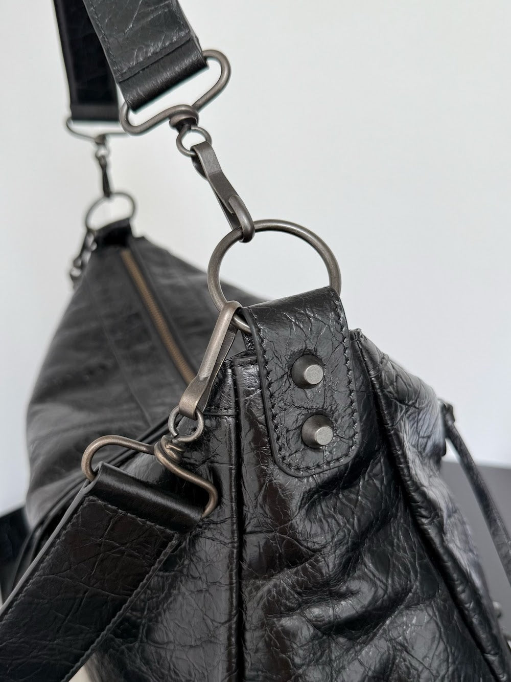 Dragons Bags Balenciaga Luxury Bag --111123