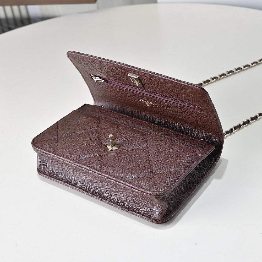 Dragons BagsCHn Luxury Bag --114305