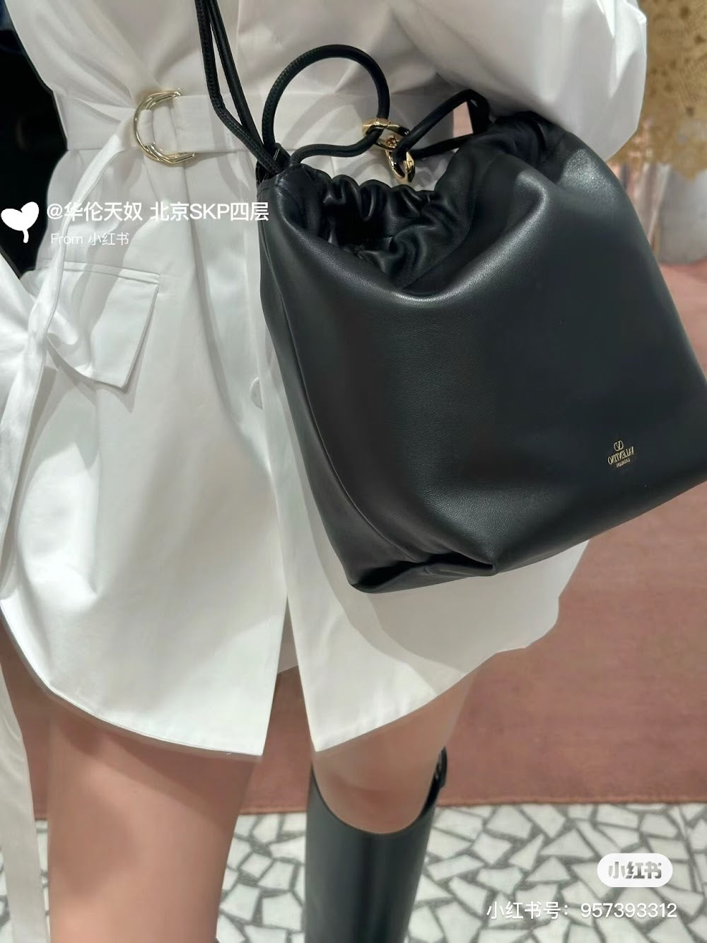 Dragons Bags Valentine Luxury Bag --121455