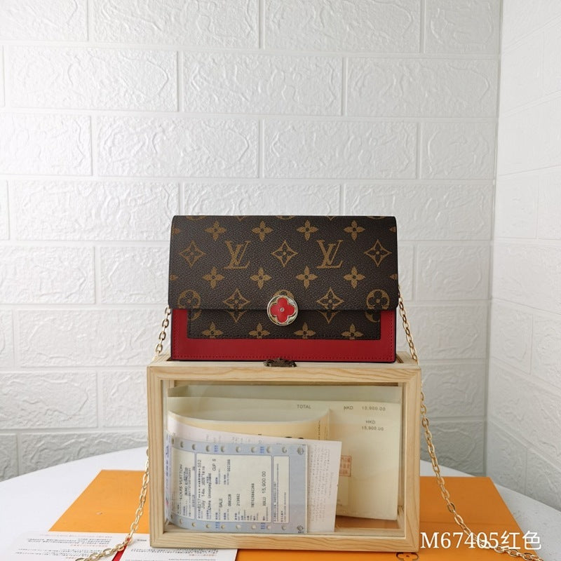 Dragons Bags ln Luxury Bag --78127