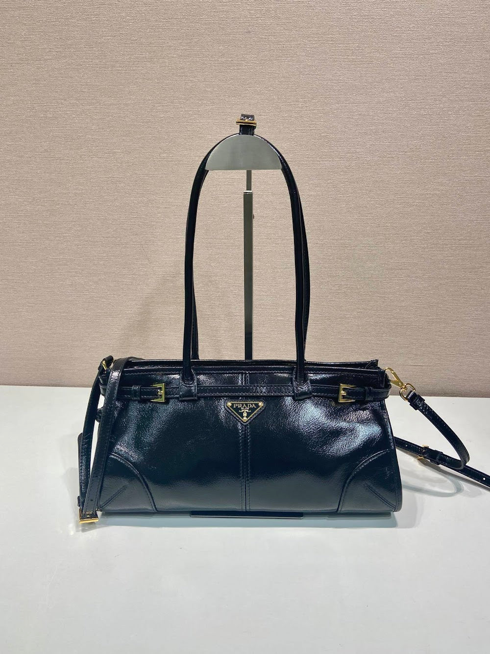 Dragons Bags Prada Luxury Bag --54545
