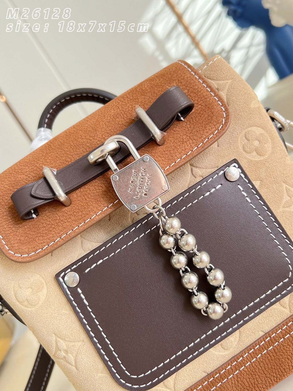 Dragons Bags ln Luxury Bag --96025