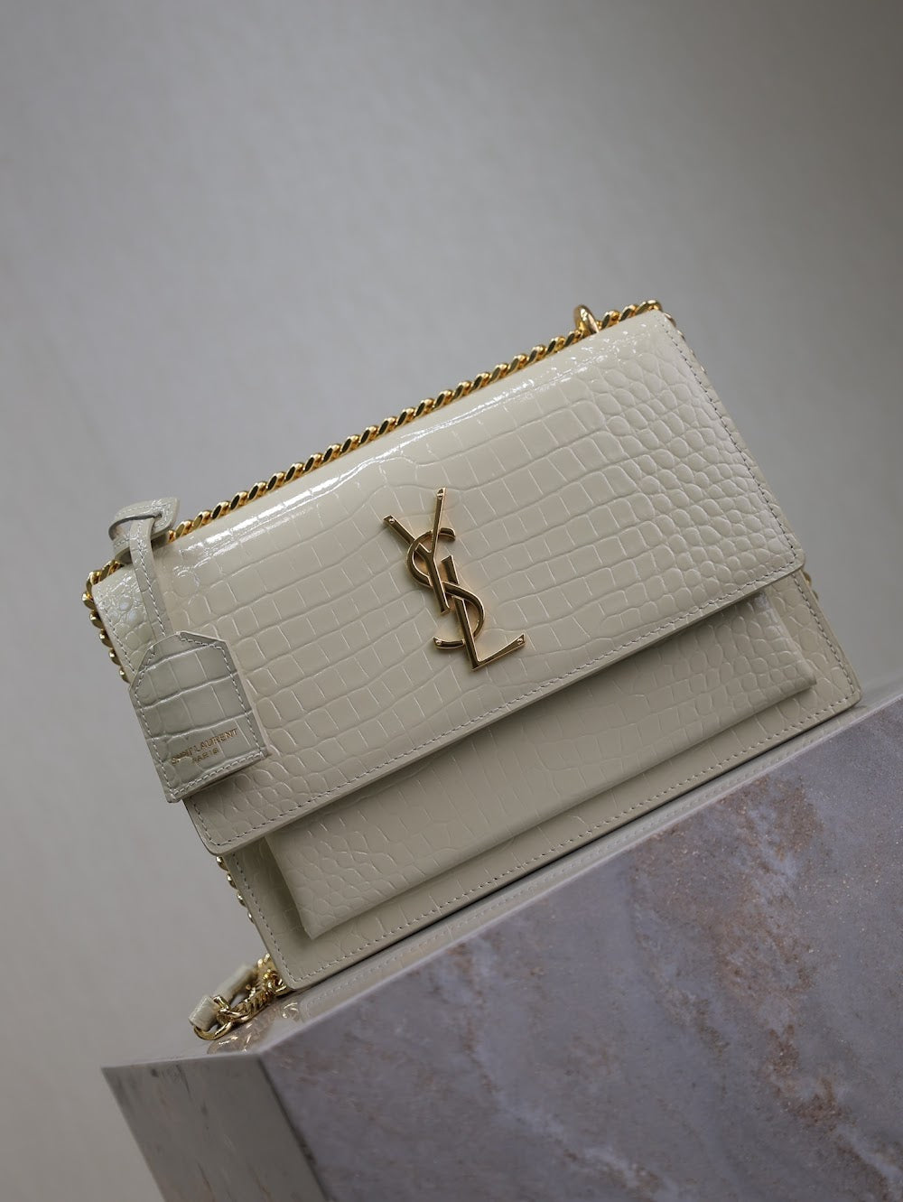 Dragons Bags YSLn Luxury Bag --119533