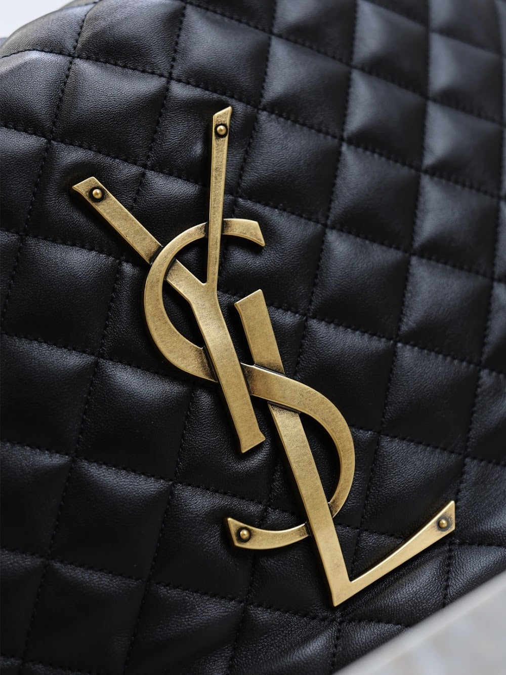 Dragons Bags YSLn Luxury Bag --119558