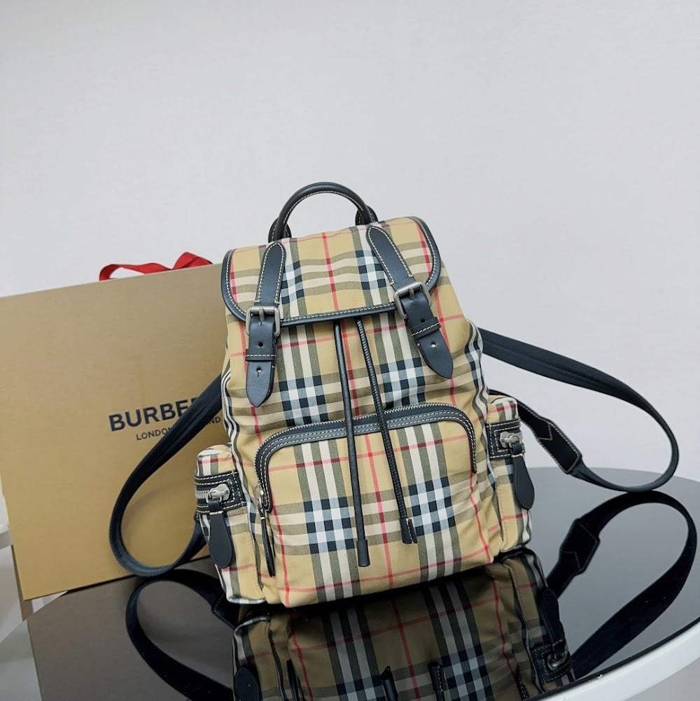 Dragons Bags Burberryn Luxury Bag --92469