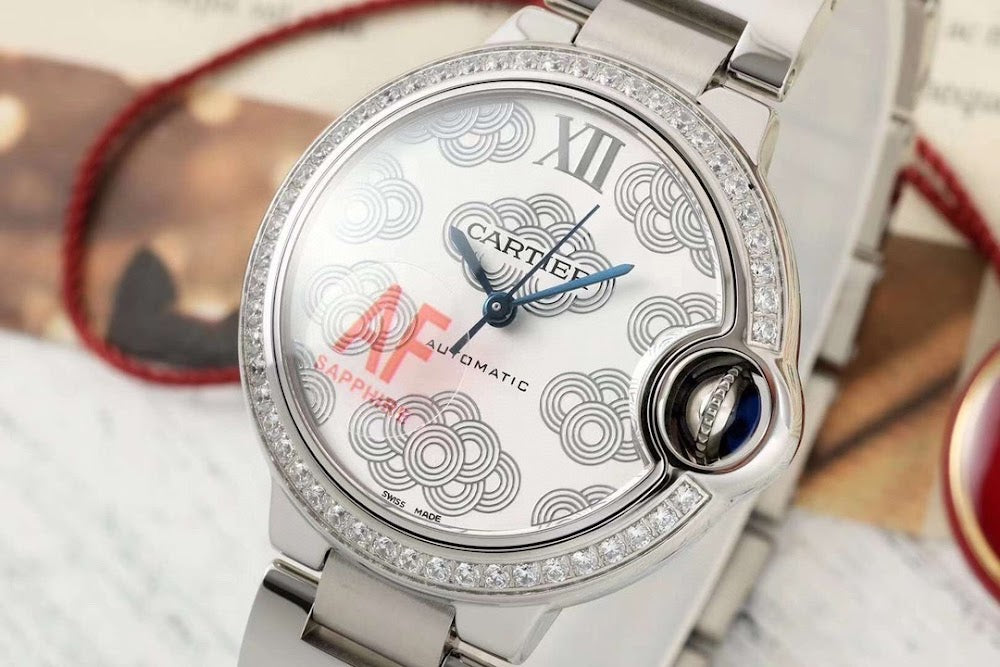 Dragons Bags Luxury Designer Watch --103827