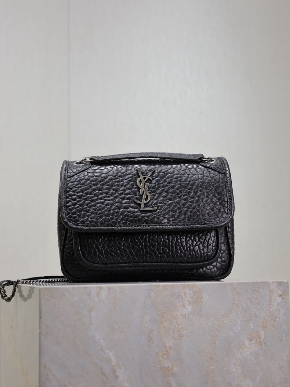 Dragons Bags YSLn Luxury Bag --119684