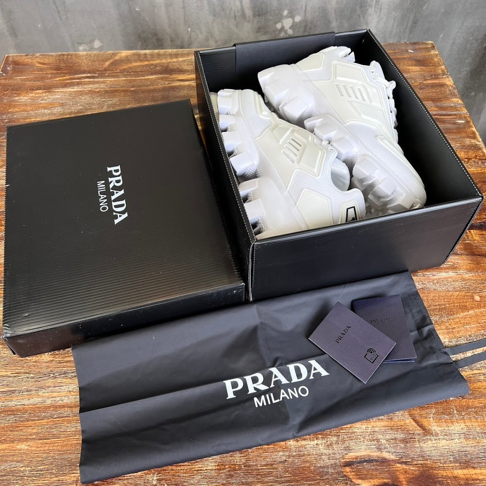 Dragons Bags Prada Luxury Heels --52877