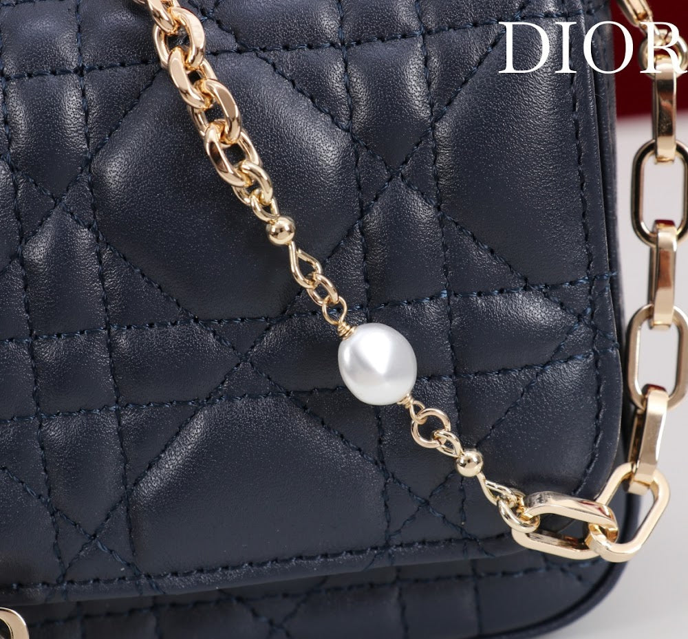 Dragons BagsDiorn Luxury Bag --116353