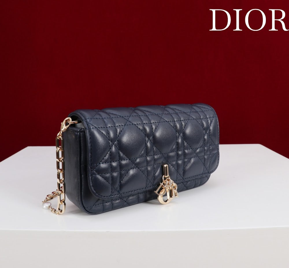Dragons BagsDiorn Luxury Bag --116353