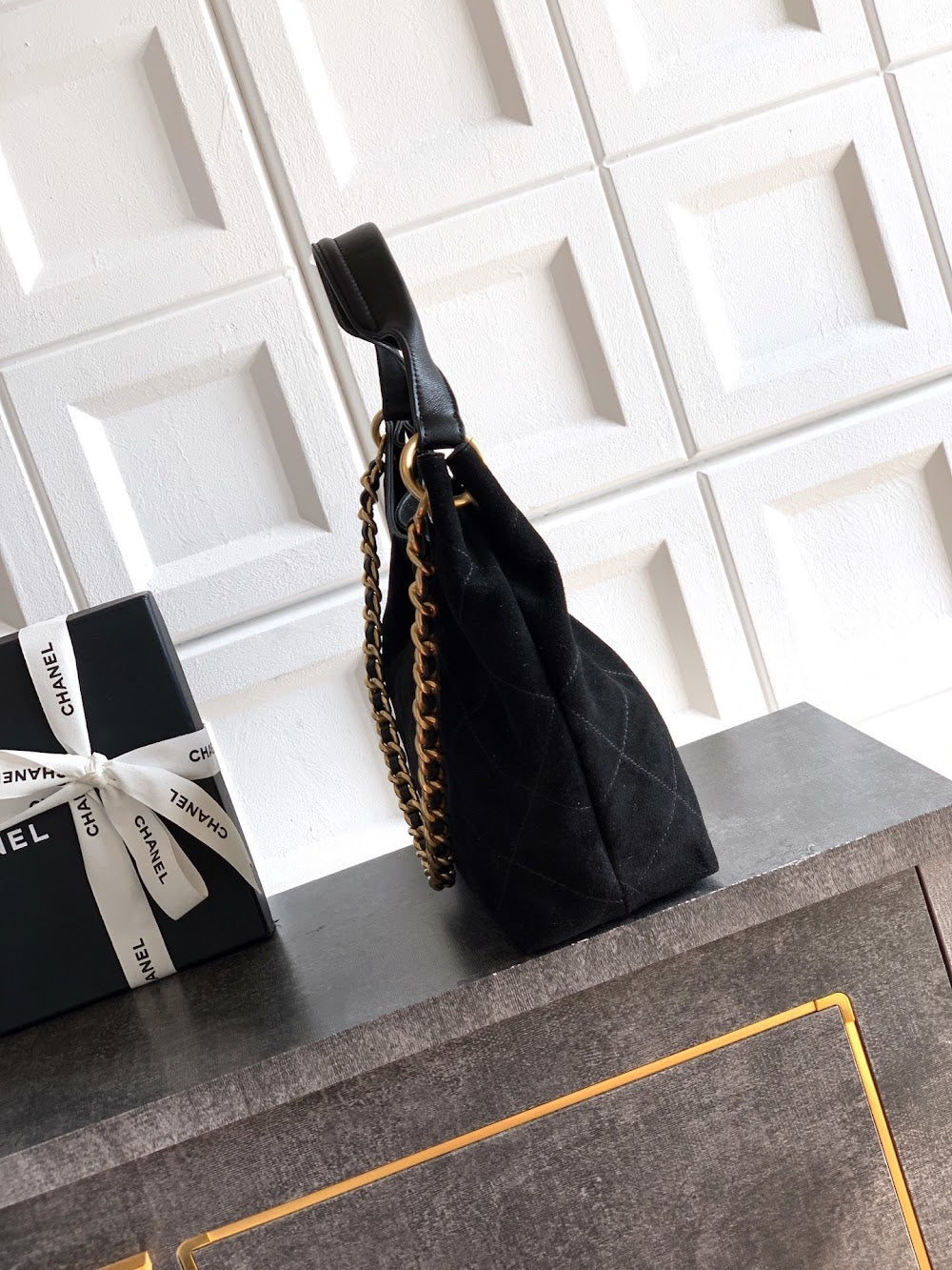 Dragons BagsCHn Luxury Bag --114433
