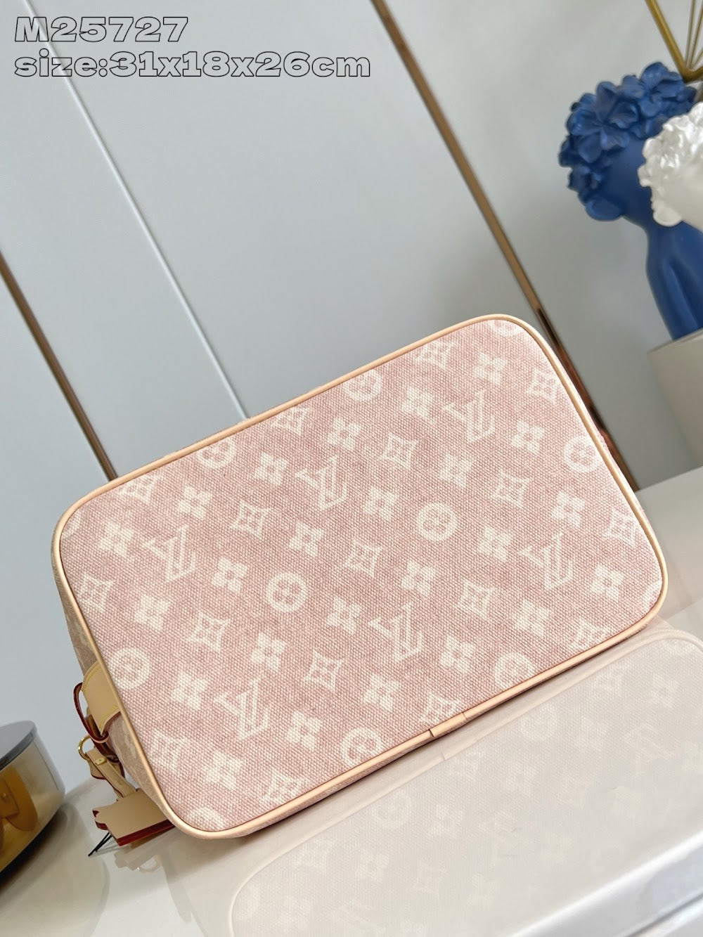 Dragons Bags ln Luxury Bag --97490