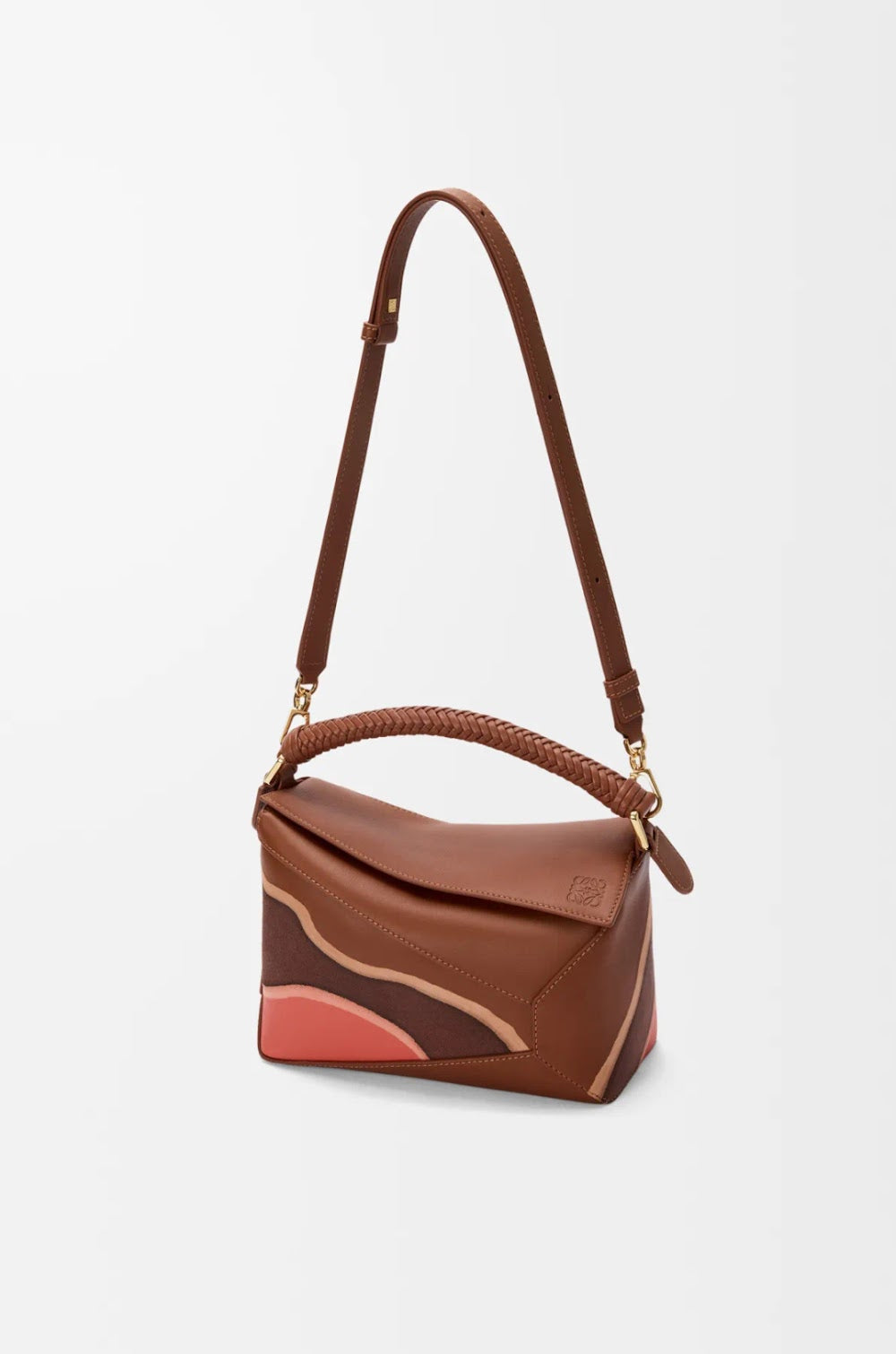 Dragons Bags Lowen Luxury Bag --99826