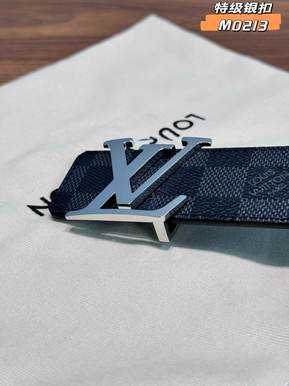 Dragons Bags ln Luxury Belt --100932