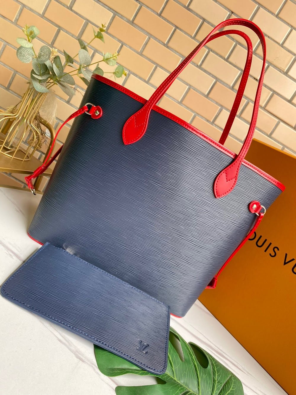 Dragons Bags ln Luxury Bag --77938