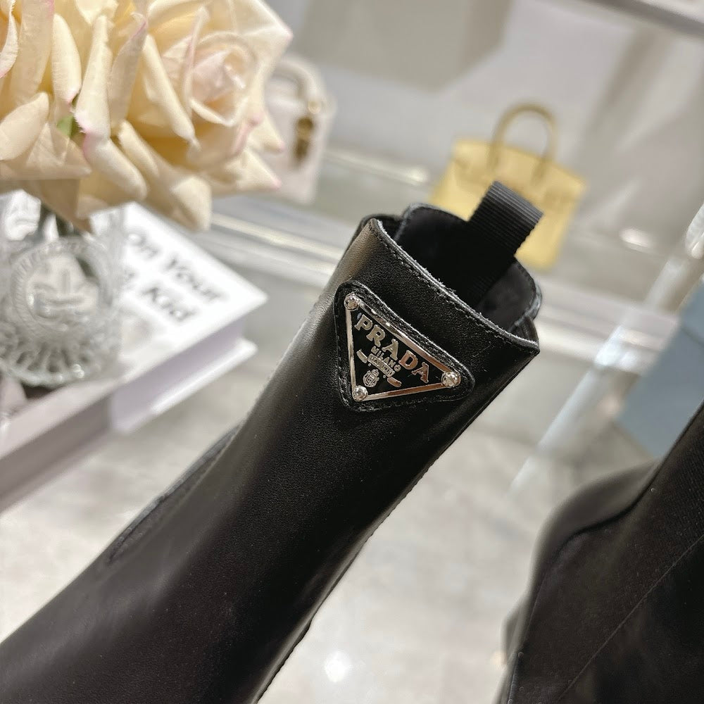 Dragons Bags Prada Luxury Heels --53275