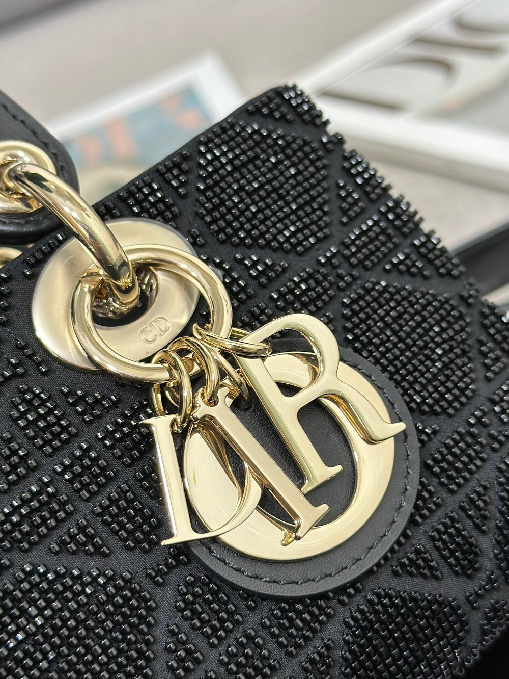 Dragons BagsDiorn Luxury Bag --115409
