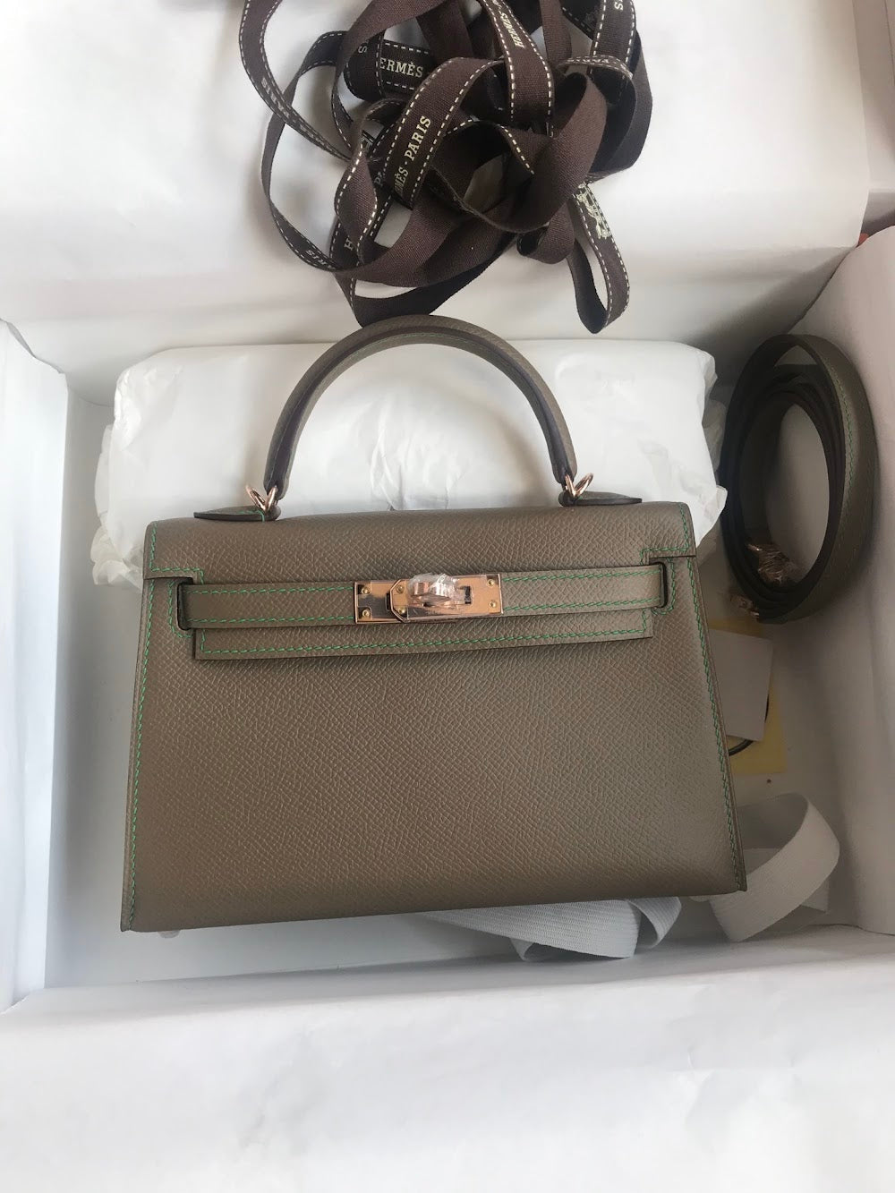 Dragons Bags Hermesn Luxury Bag --118923
