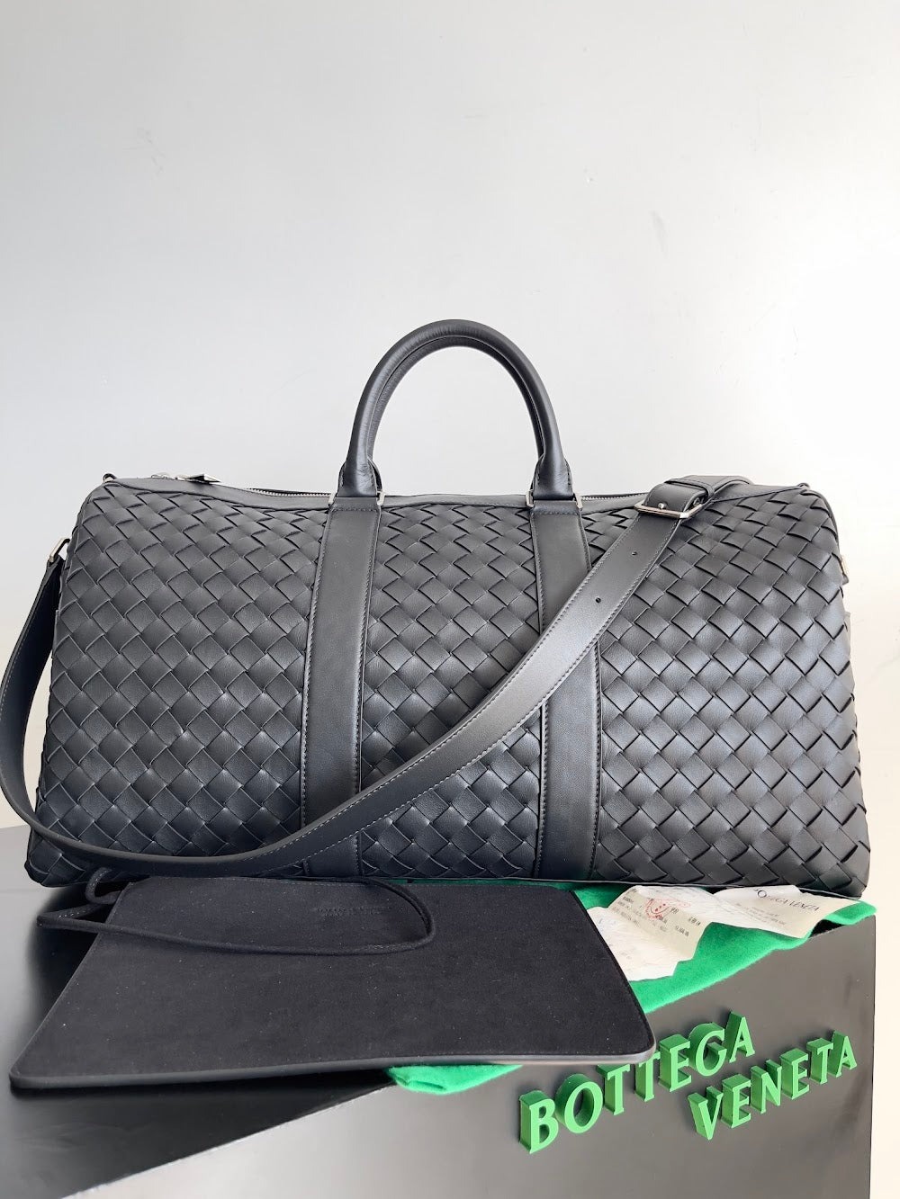 Dragons Bags Bottegan Luxury Bag --90495