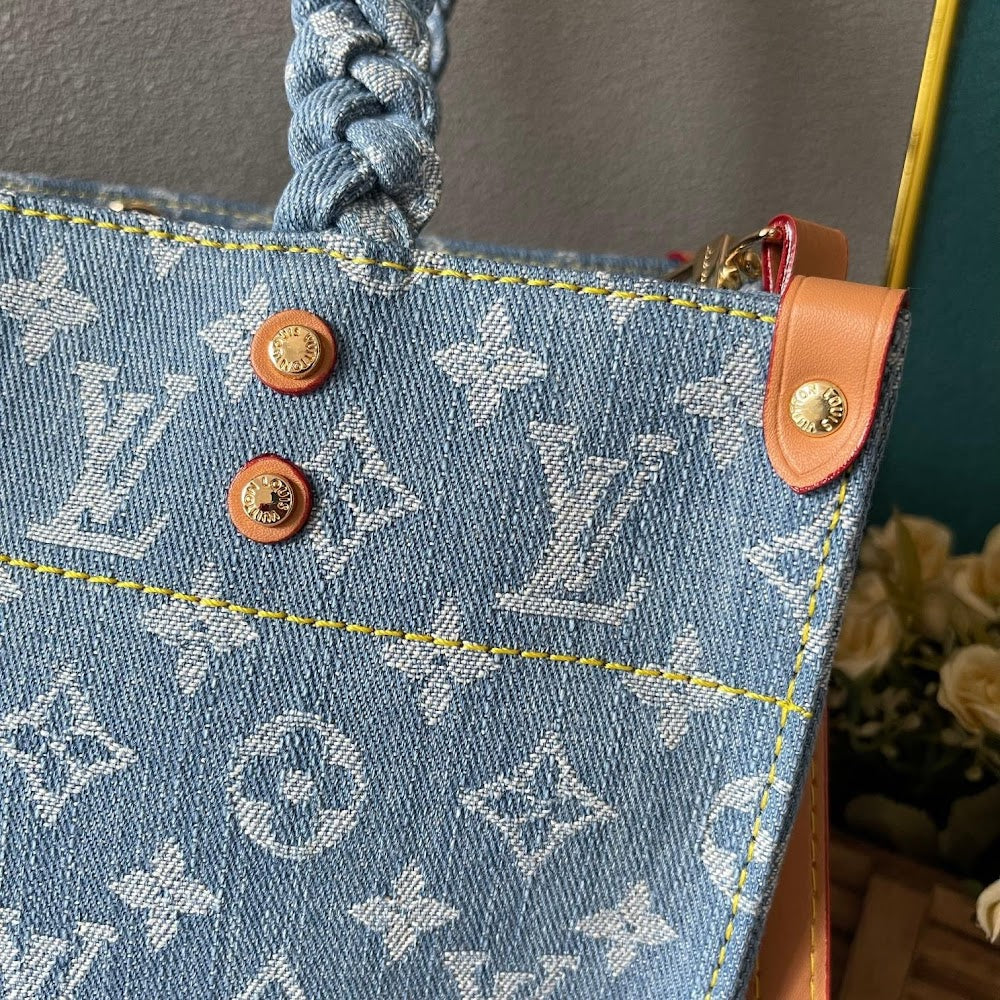 Dragons Bags ln Luxury Bag --78610