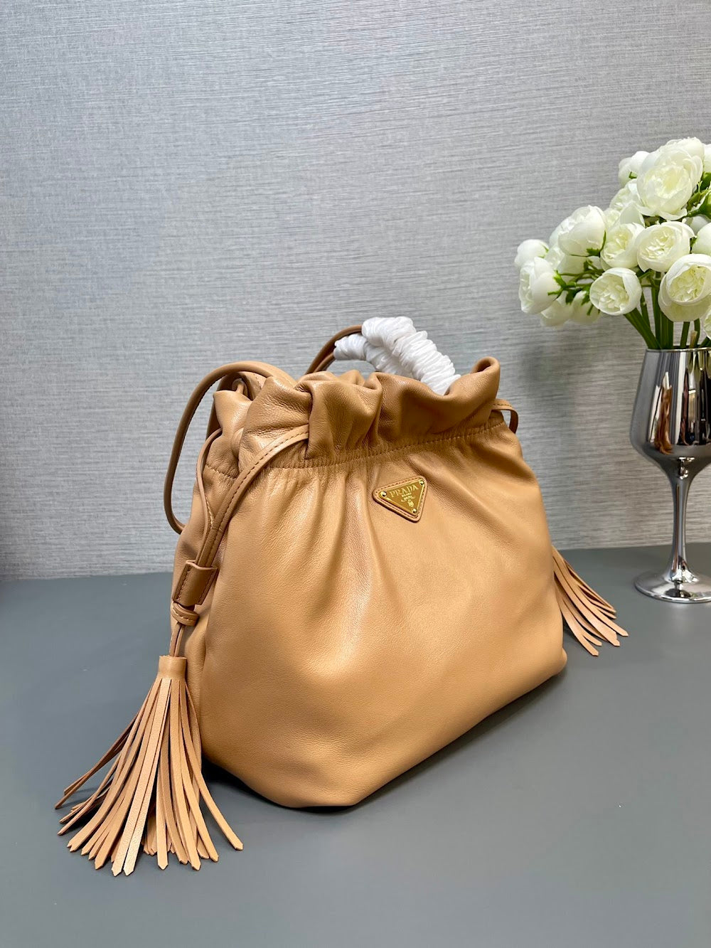 Dragons Bags Prada Luxury Bag --54561