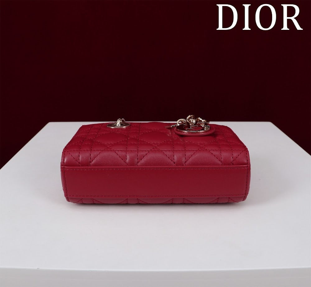 Dragons BagsDiorn Luxury Bag --116455