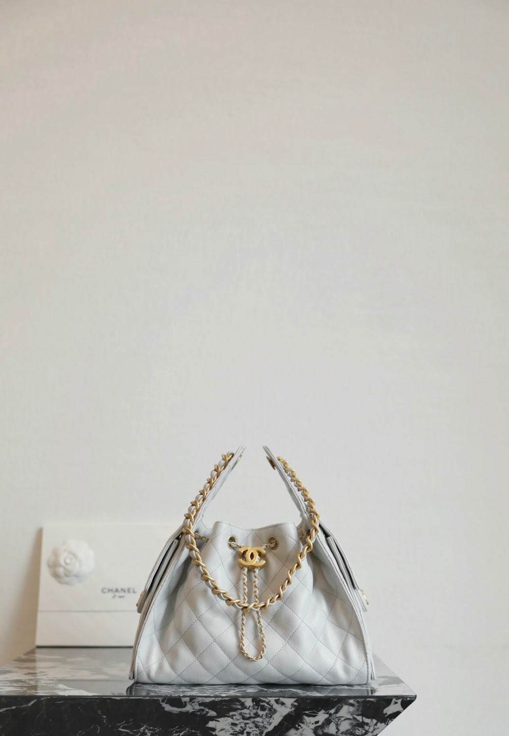 Dragons BagsCHn Luxury Bag --113698