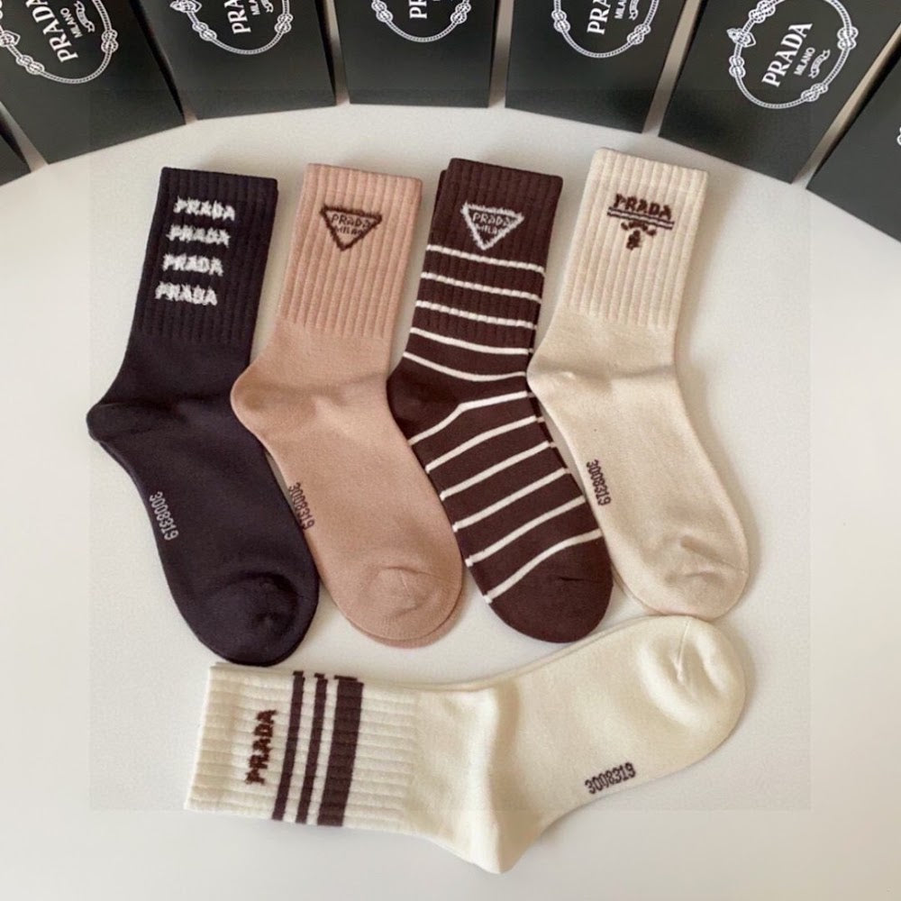 Dragons Bags Premium Luxury Socks --97930