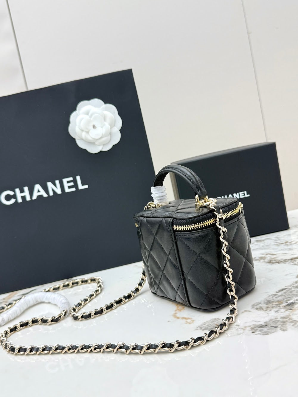 Dragons BagsCHn Luxury Bag --113760