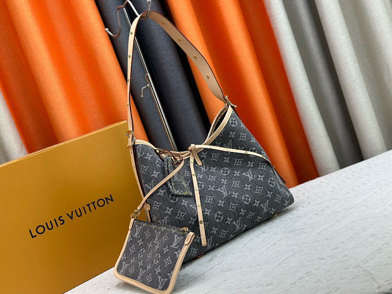 Dragons Bags LVn Luxury Bag --79266