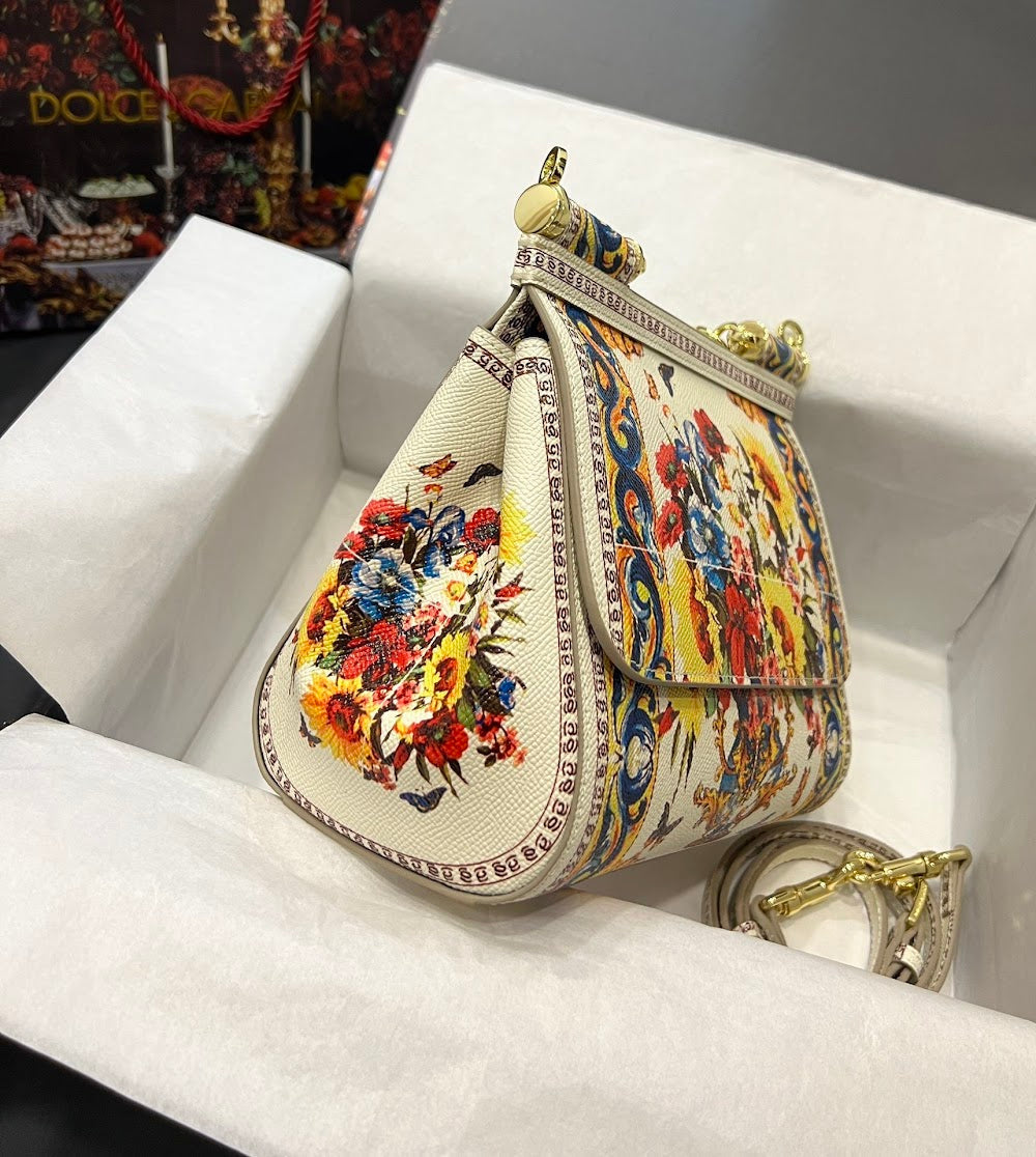 Dragons Bags DGn Luxury Bag --93922
