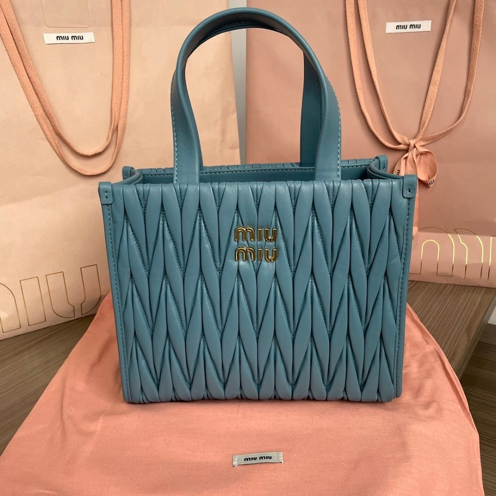 Dragons Bags Miun Miun Luxury Bag --122345
