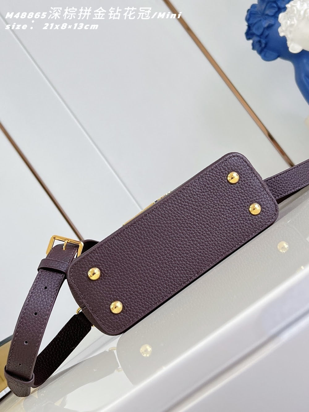 Dragons Bags ln Luxury Bag --96450