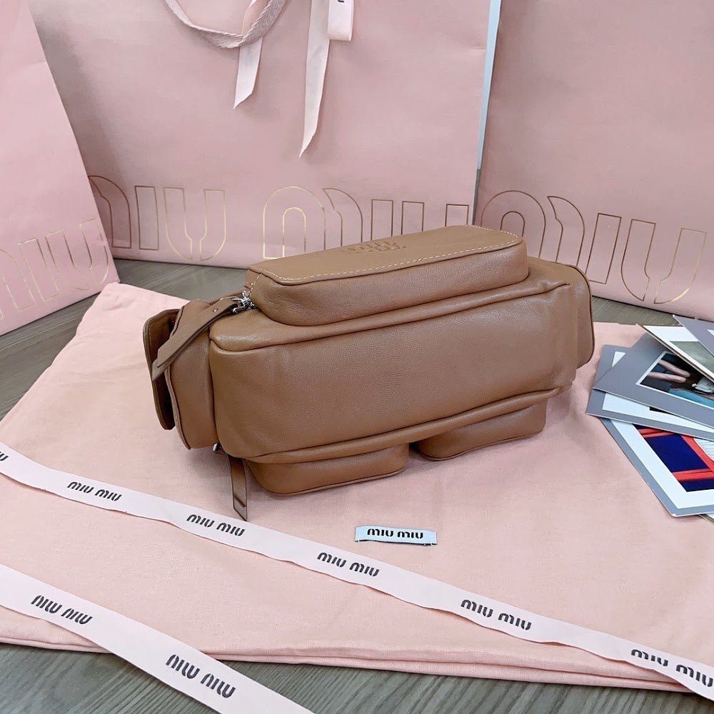 Dragons Bags Miun Miun Luxury Bag --122978